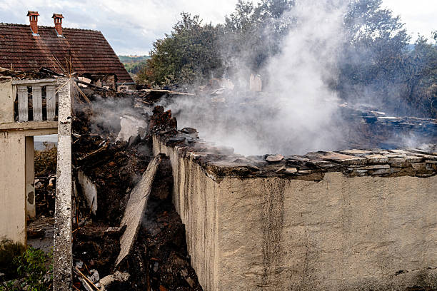 Affordable Fire Damage Removal solutions in Princeton, KY